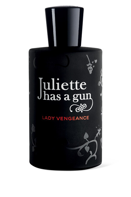Lady Vengeance Eau de Parfum